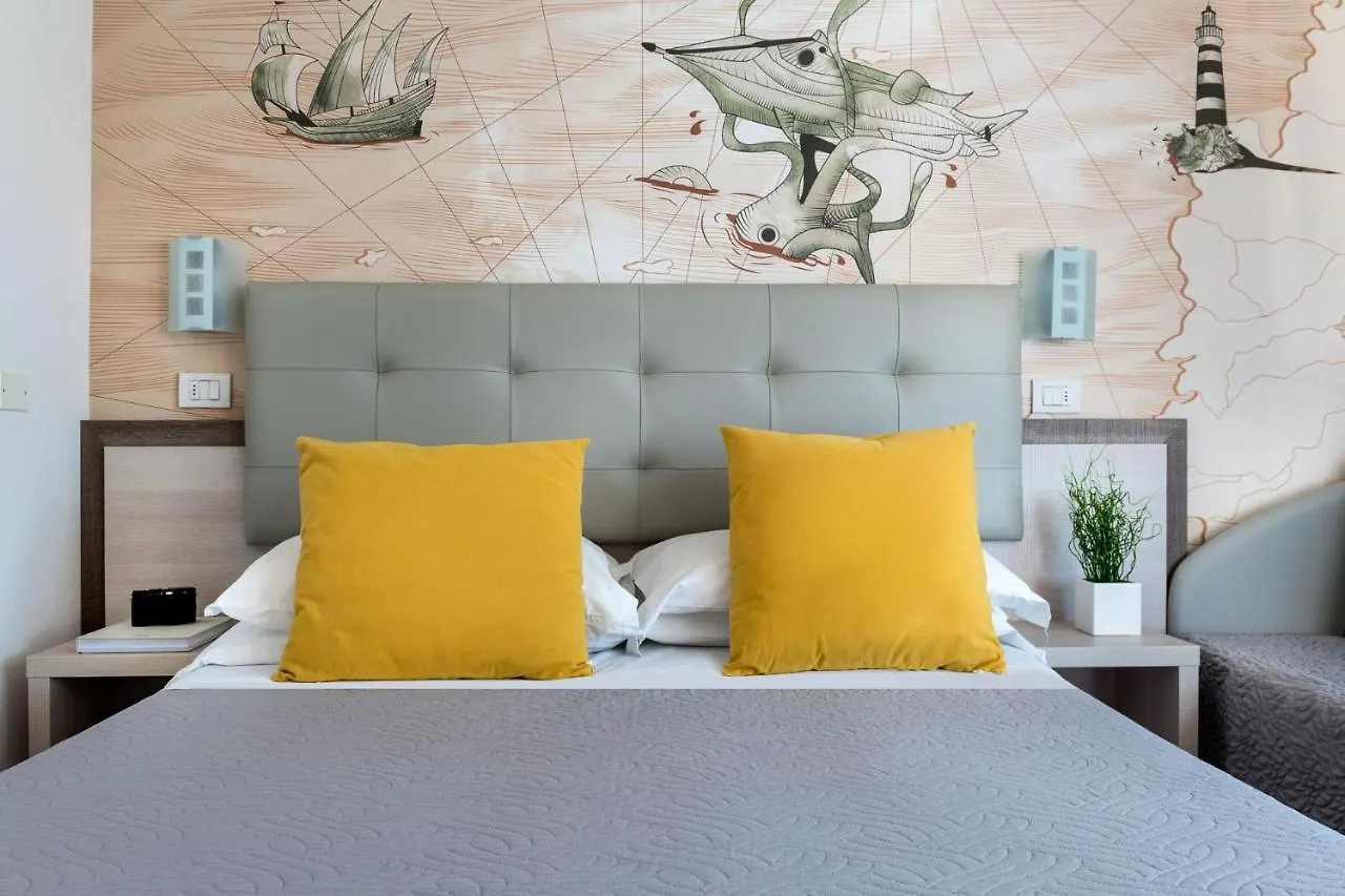 Hotel Sole Riccione