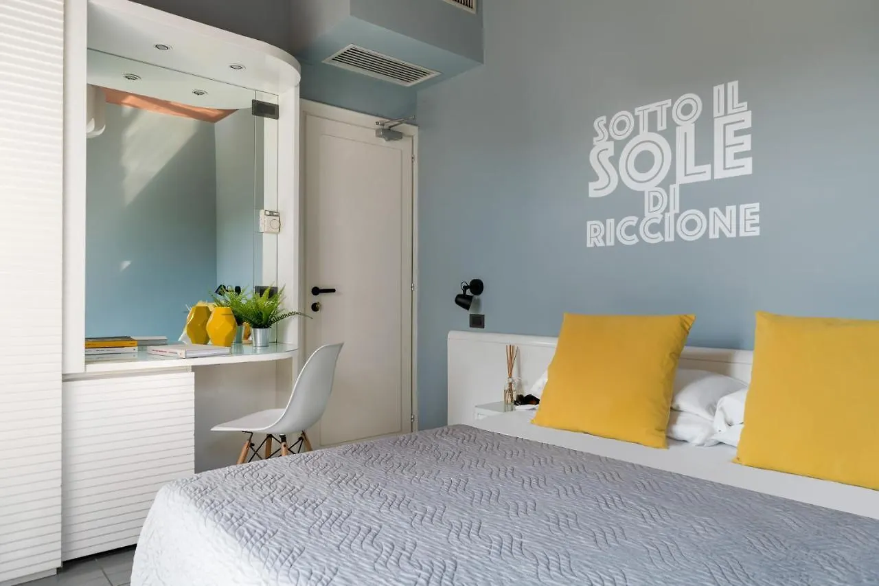 Hotel Sole Riccione