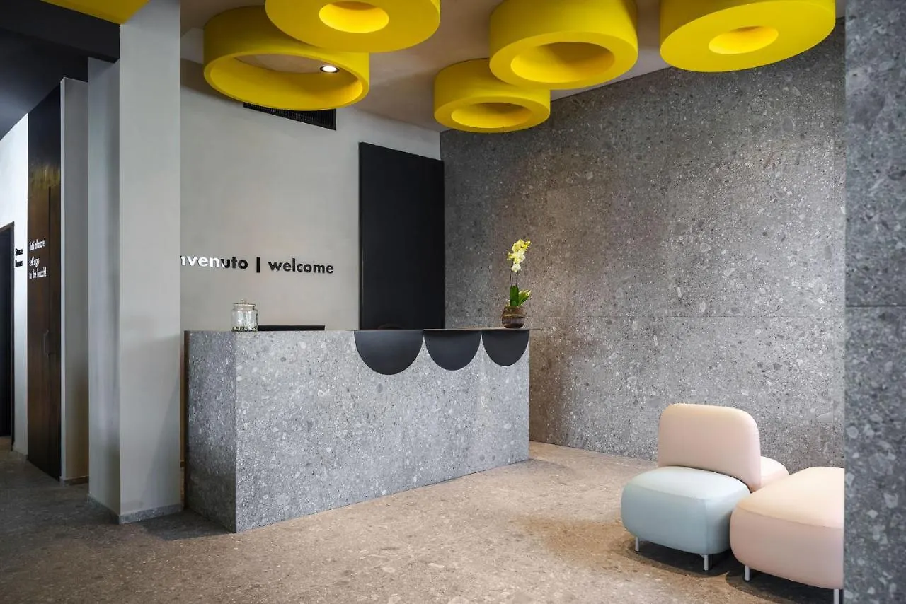 Hotel Sole Riccione Italien