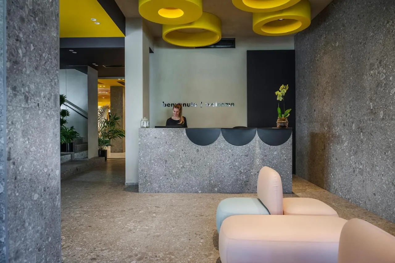 Hotel Sole Riccione