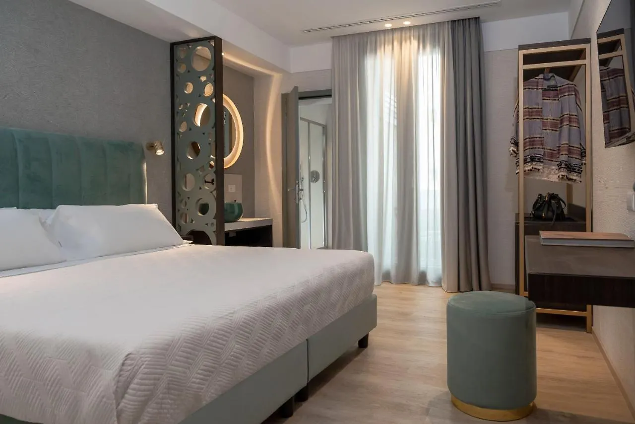 Hotel Sole Riccione