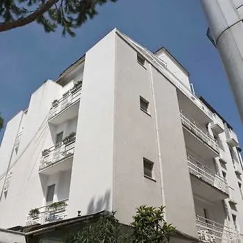 Hotel Sole Riccione