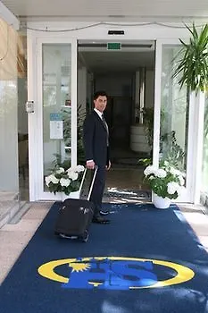 Hotel Sole Riccione
