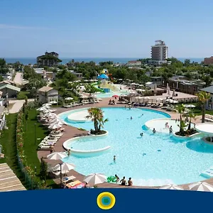 4* Ferienpark Club Del Sole Romagna Family