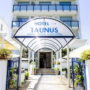 Taunus - Vista Mare Hotel