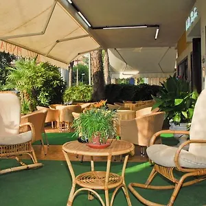 La Pineta Hotel