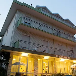 Flores Hotel
