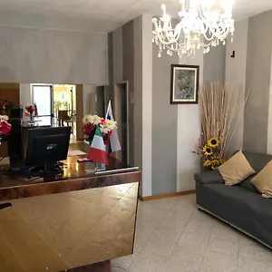 Lucciola Hotel