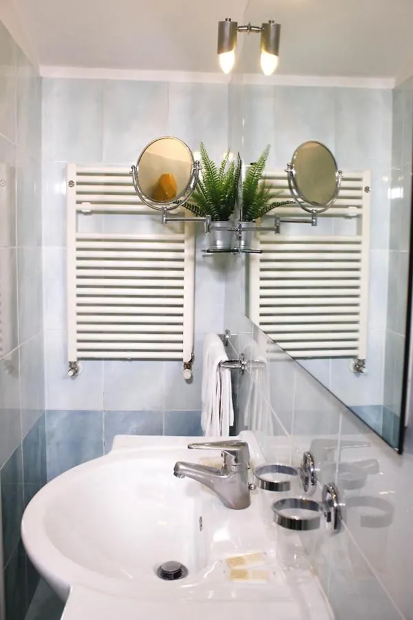 Hotel Sole Riccione