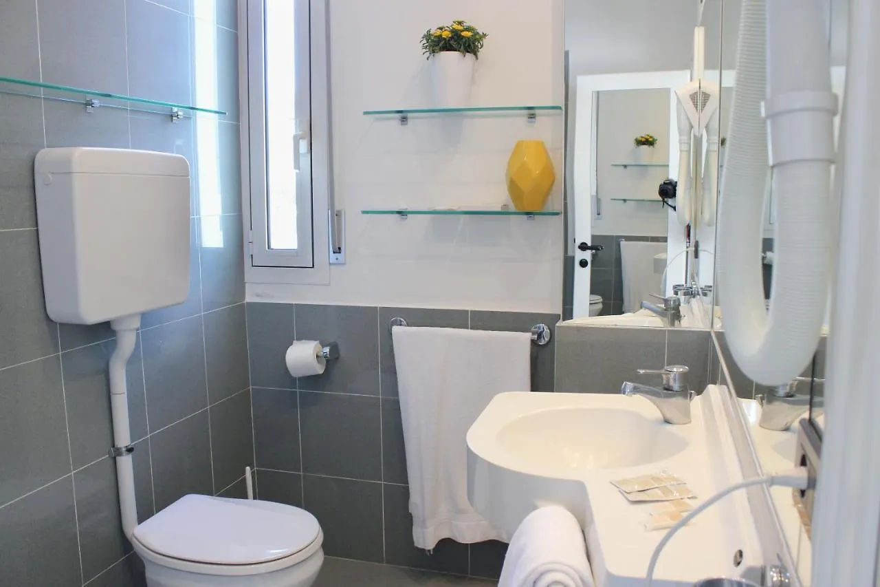 Hotel Sole Riccione 3*,  Italy