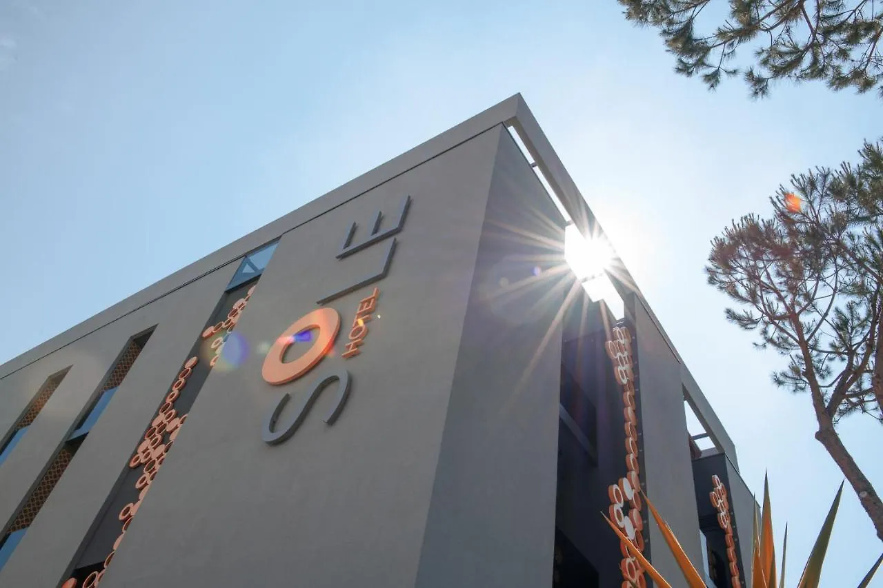 Hotel Sole Riccione