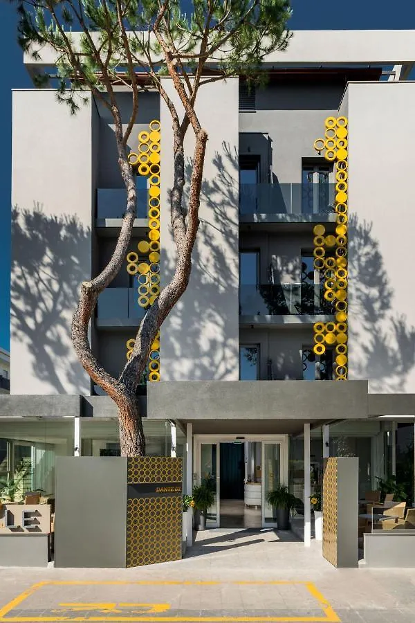 Hotel Sole Riccione