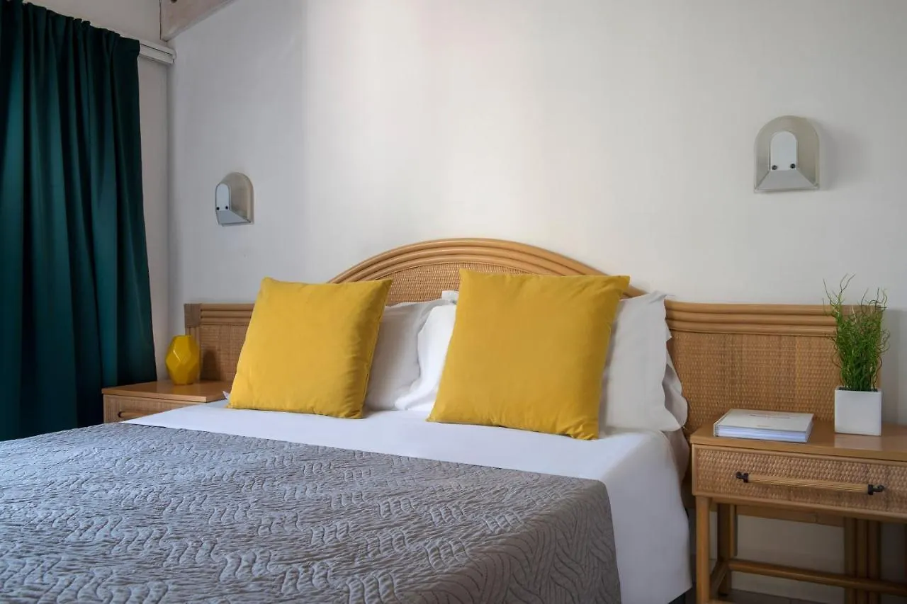 Hotel Sole Riccione