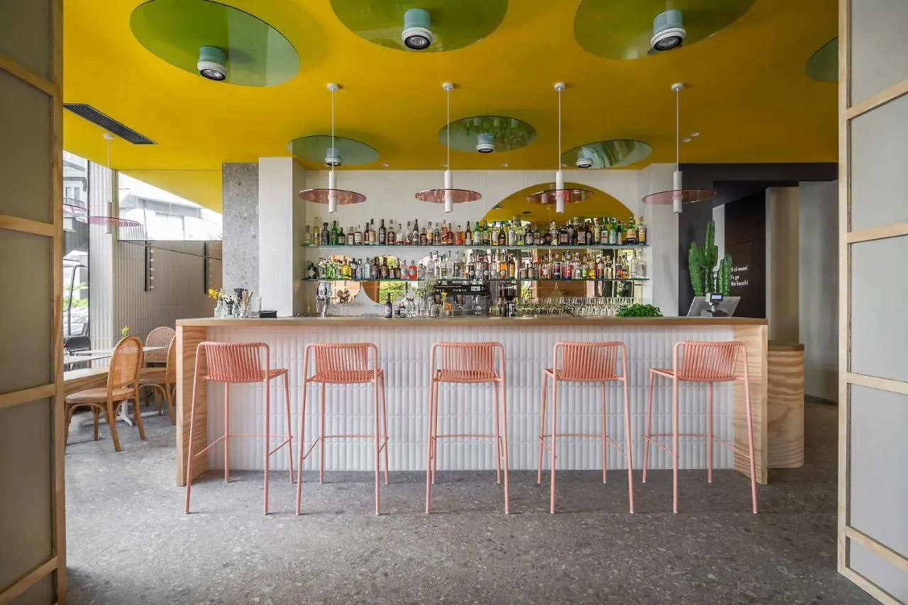 Hotel Sole Riccione 3*,