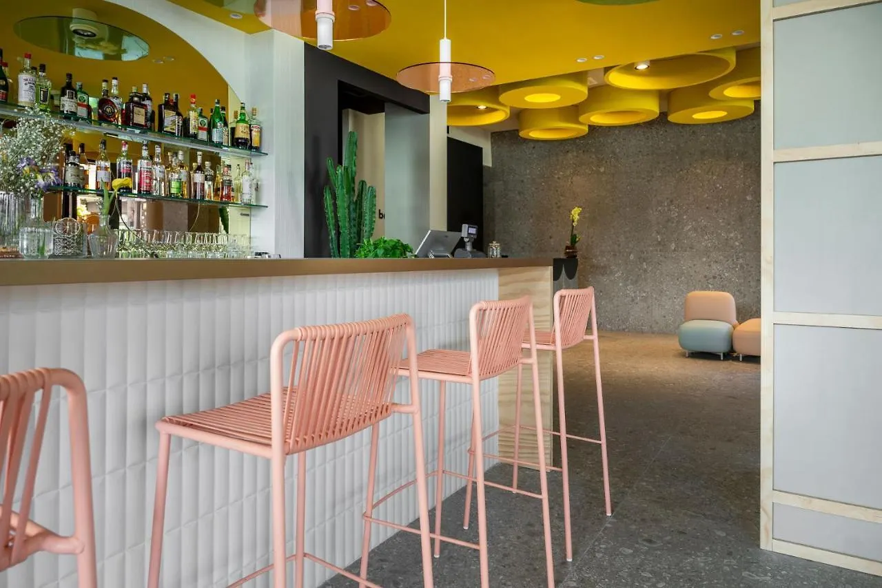 Hotel Sole Riccione