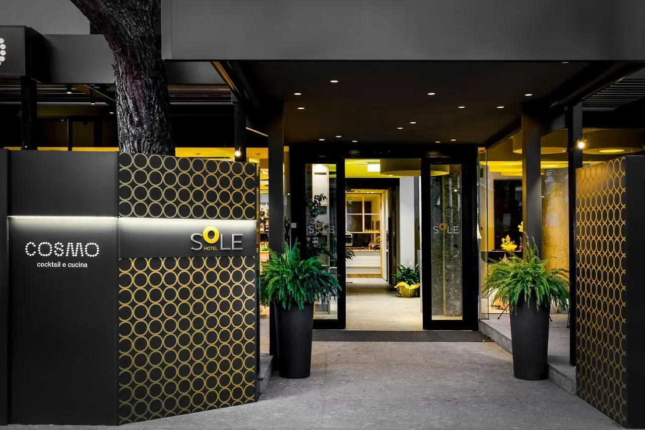 Hotel Sole Riccione