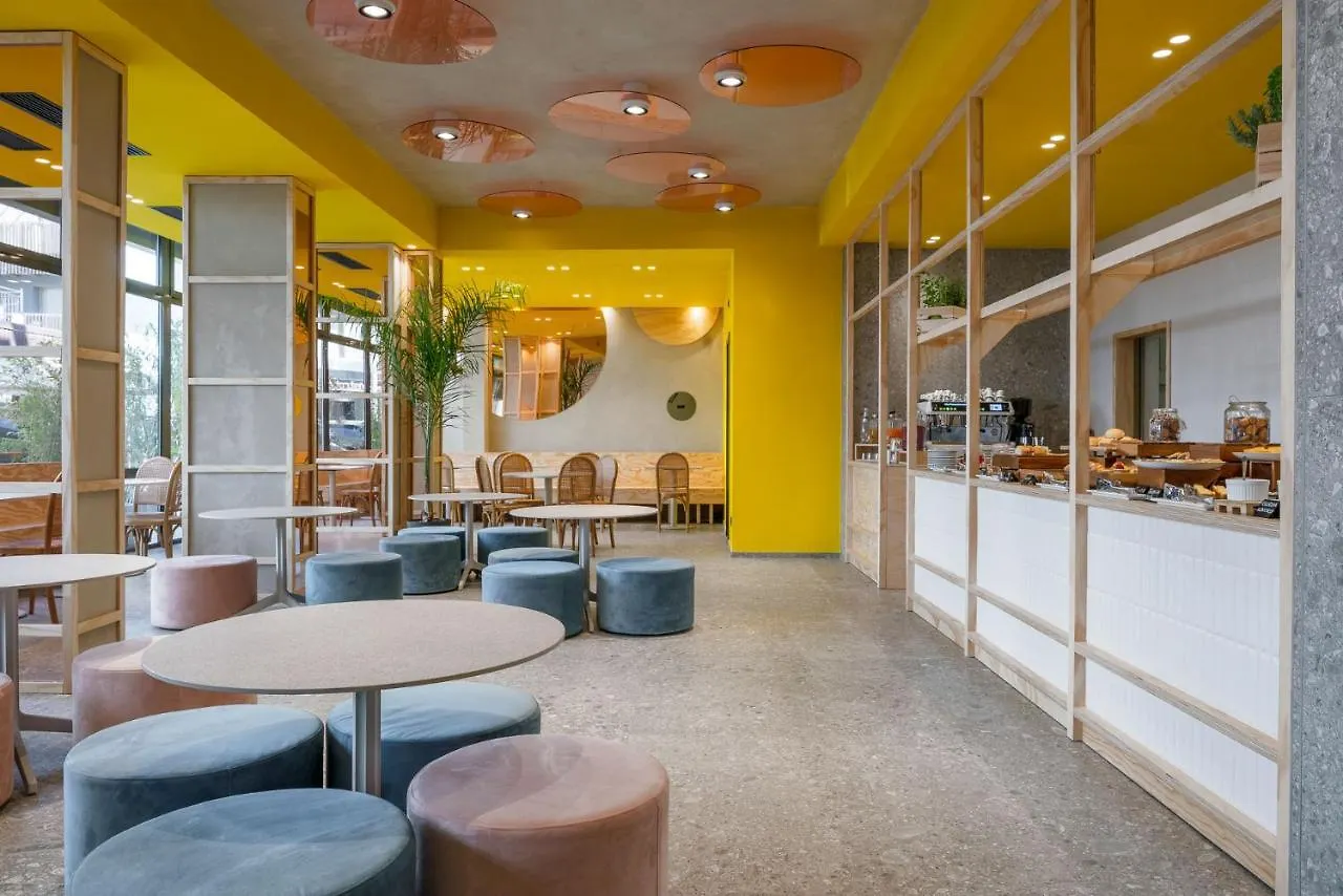 Hotel Sole Riccione