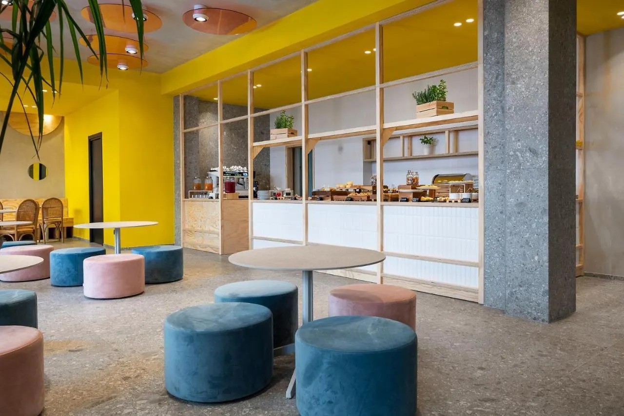 ***  Hotel Sole Riccione Italy