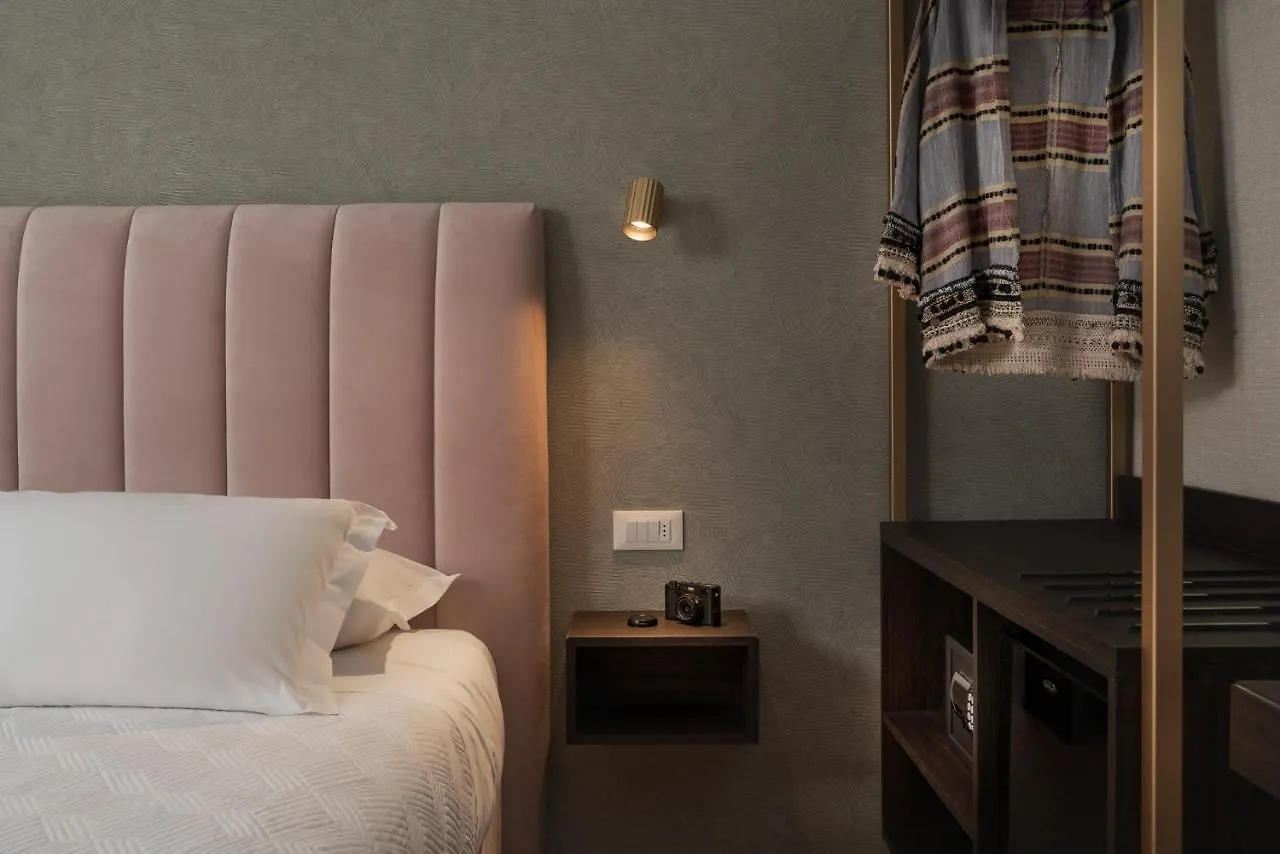 Hotel Sole Riccione