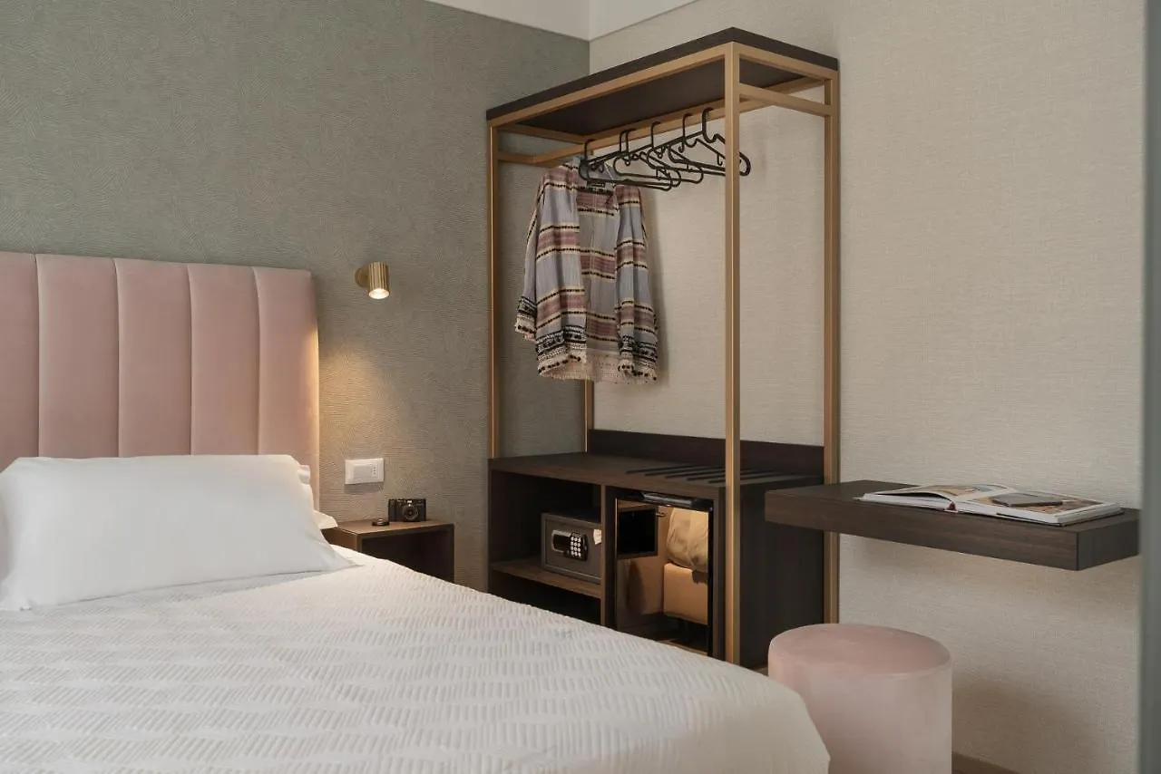 Hotel Sole Riccione