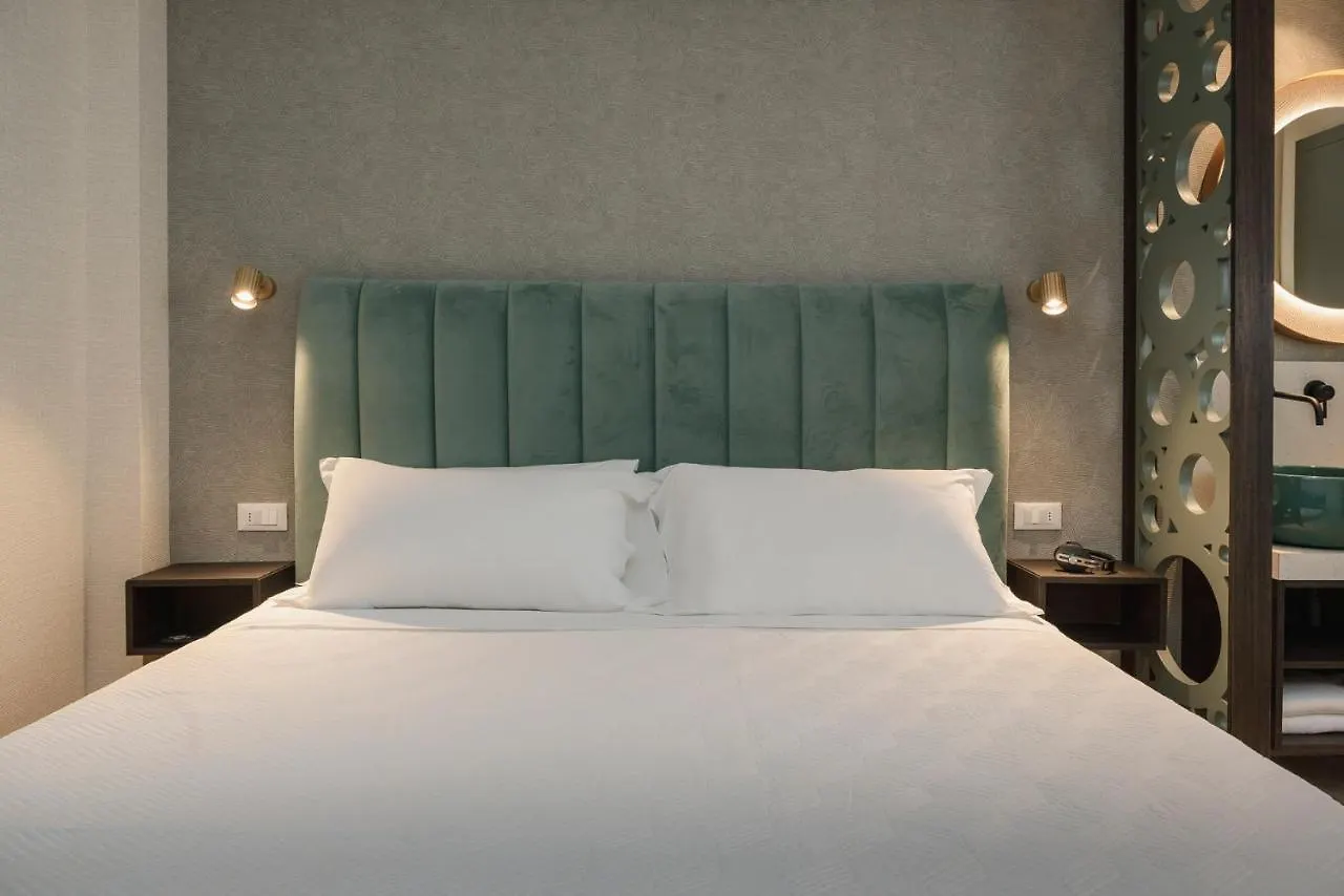 Hotel Sole Riccione
