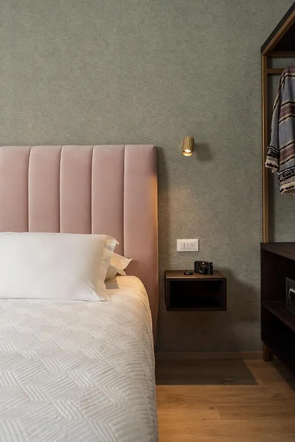 Hotel Sole Riccione