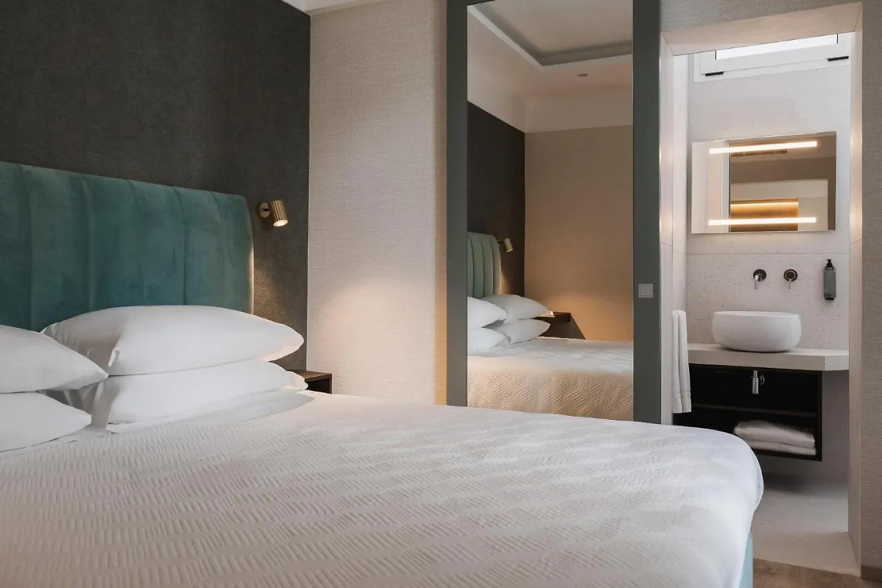 Hotel Sole Riccione 3*,  Italy