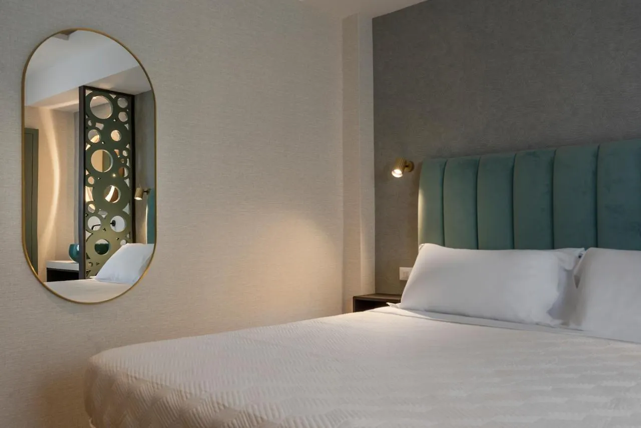 Hotel Sole Riccione