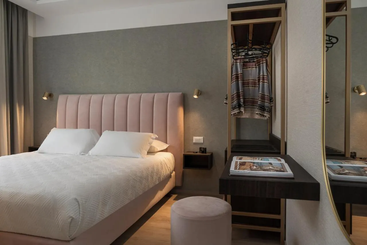 Hotel Sole Riccione