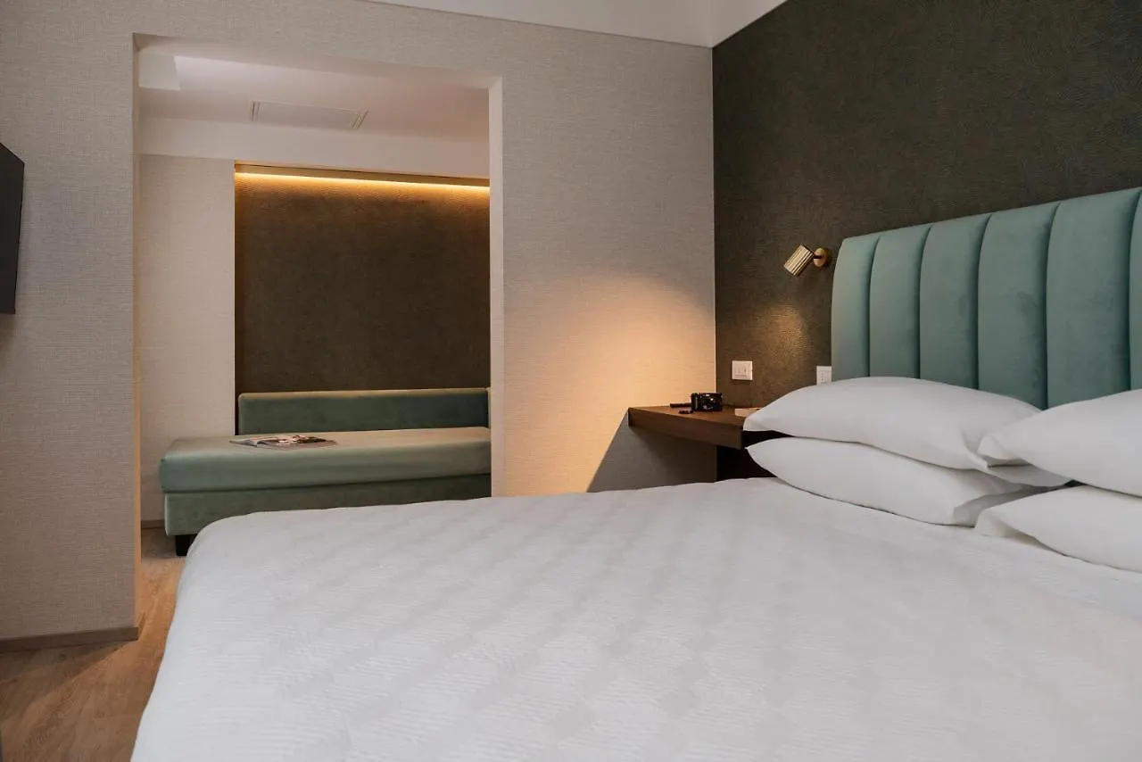 Hotel Sole Riccione
