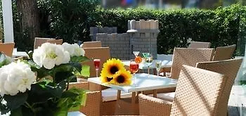 Hotel Sole Riccione Italy