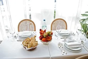***  Hotel Sole Riccione Itálie