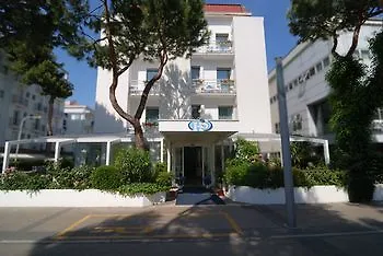 Hotel Sole Riccione 3*,