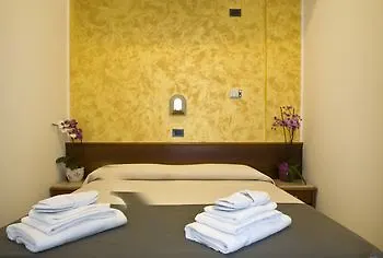 Hotel Sole Riccione 3*,